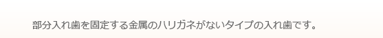 �������ꎕ���Œ肷������̃n���K�l���Ȃ��^�C�v�̓��ꎕ�ł��B