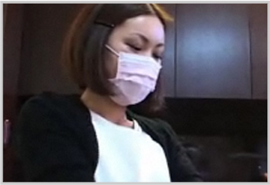 当クリニックの副院長/歯科衛生士の平 早由加がテレビ東京「極嬢ヂカラ」に出演しました。