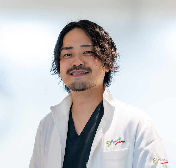 渋谷 歯医者 歯科医師初瀬