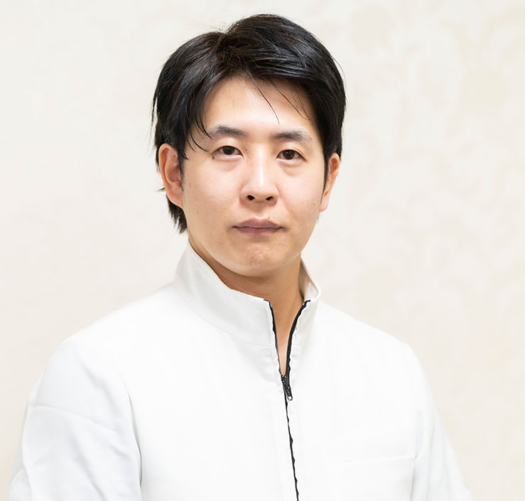 渋谷 歯医者 歯科医師山崎